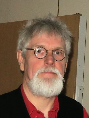 Lars Gudmundsson